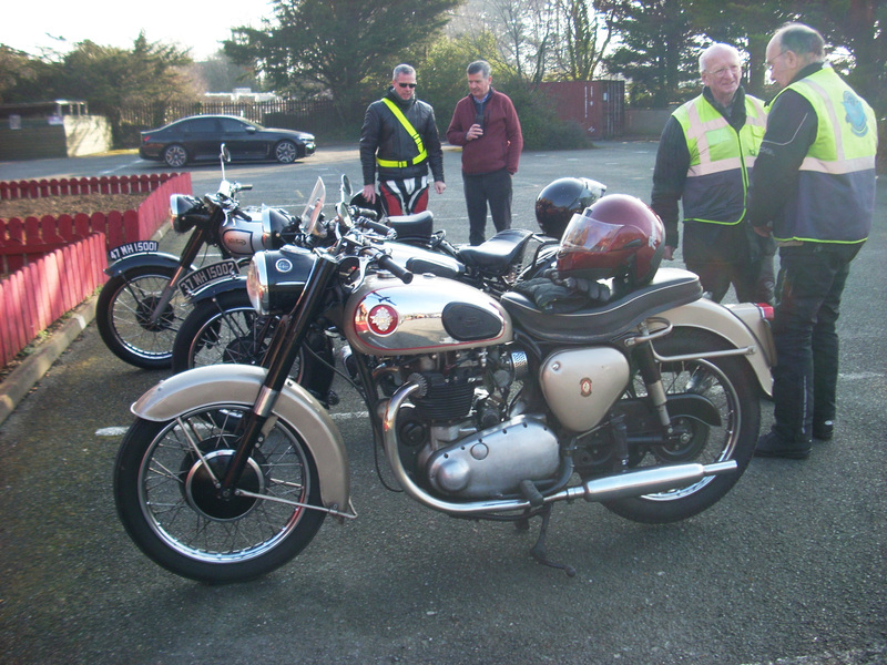 
BSA
