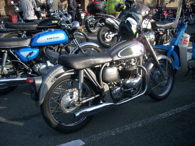 
Norton
