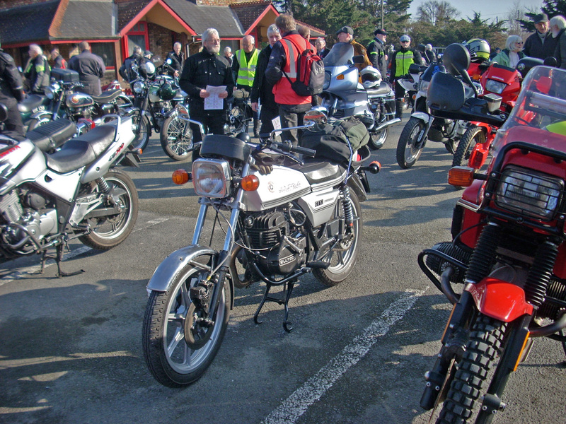 
Bultaco
