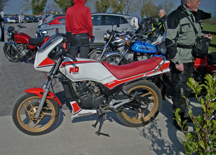 
Yamaha
